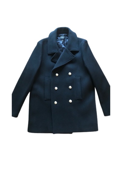 Wool Coats