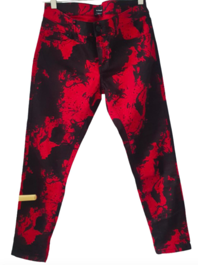 Skinny Pants