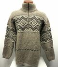 Wool Sweater