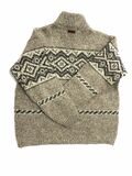 Wool Sweater