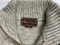 Wool Sweater