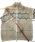 Wool Sweater