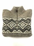 Wool Sweater
