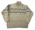 Wool Sweater