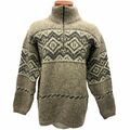 Wool Sweater