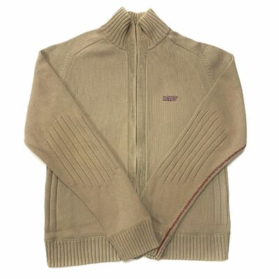 Cotton Jacket