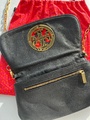 Leather Clutch