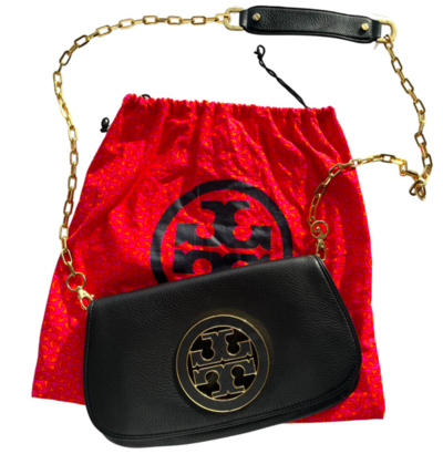 Leather Clutch