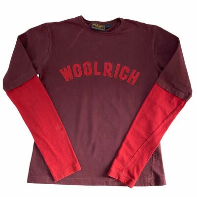 Cotton Long sleeves t-shirt