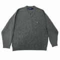 Wool Sweater