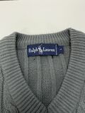 Wool Sweater