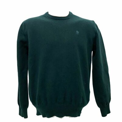 Wool Sweater