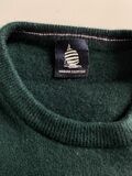 Wool Sweater