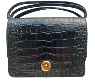 Cross-body handbag