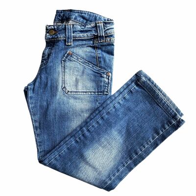 Denim Jeans