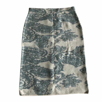 Pencil Skirt