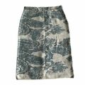 Pencil Skirt