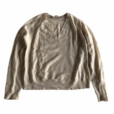 Cashmere Blouse