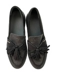 Black Loafers