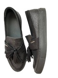 Black Loafers