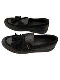 Black Loafers
