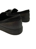 Black Loafers