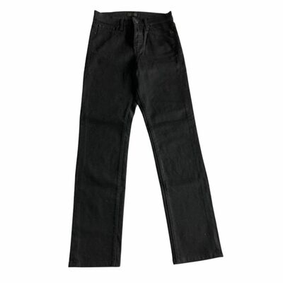 Cotton Slim Jeans