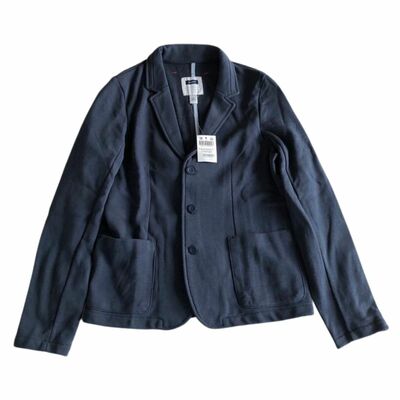 Cotton Blazer