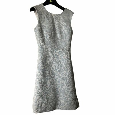 Cotton Mini dress