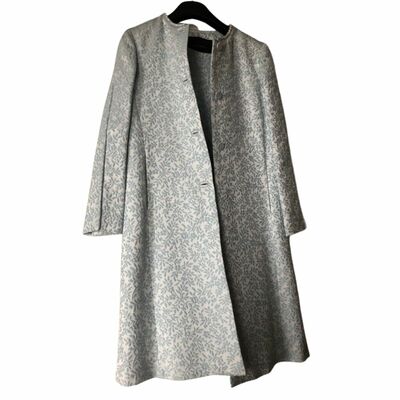 Cotton Coat