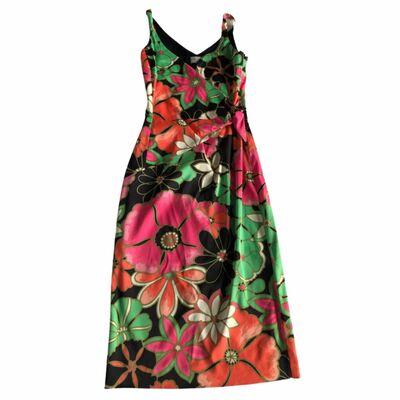 Midi dress