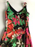 Midi dress