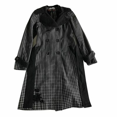 Cotton Coat