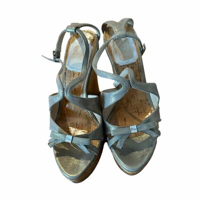 Platform Sandals