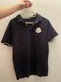 Cotton Polo T-shirt