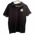 Cotton Polo T-shirt