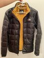 Puffers Jacket