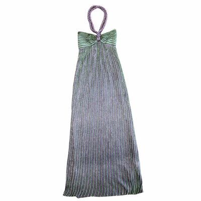 Long dress