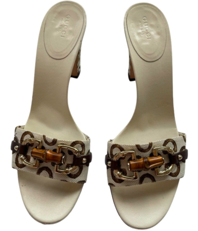 Monogram Slides