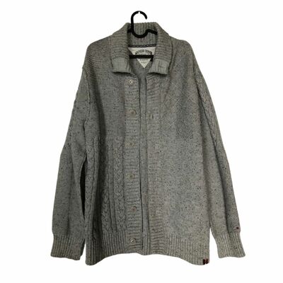 Cotton Jacket
