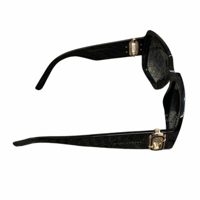 Oversize Sunglasses