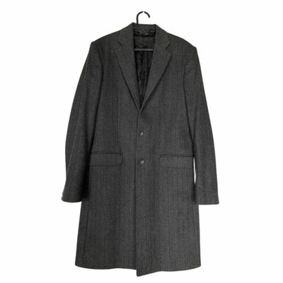 Wool Coat