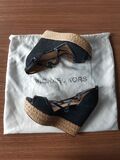 Wedge Sandals