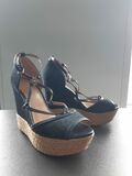 Wedge Sandals