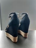 Wedge Sandals