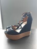 Wedge Sandals