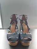 Wedge Sandals