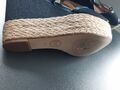 Wedge Sandals