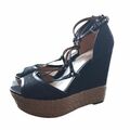 Wedge Sandals