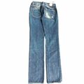Straight Jeans